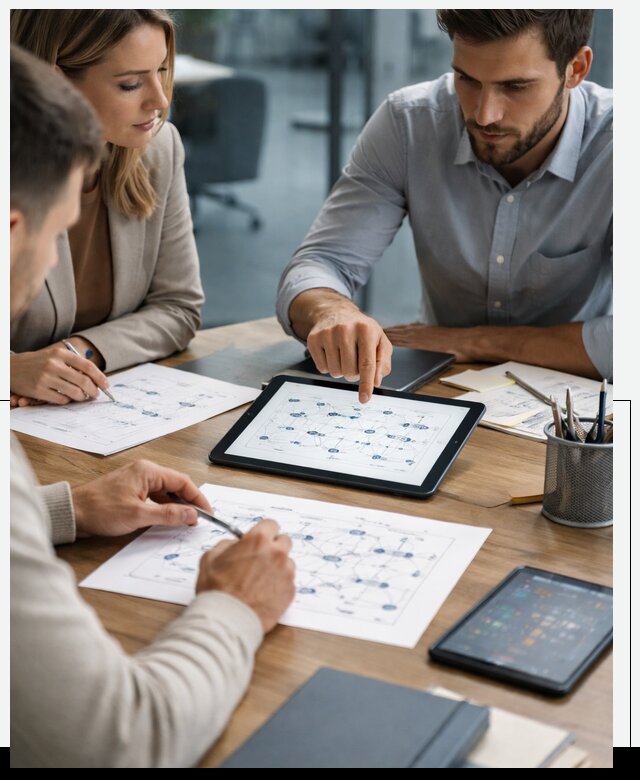 Разработка BPM-систем в Гулькевичах от 466830 р. под ключ АвикейГль