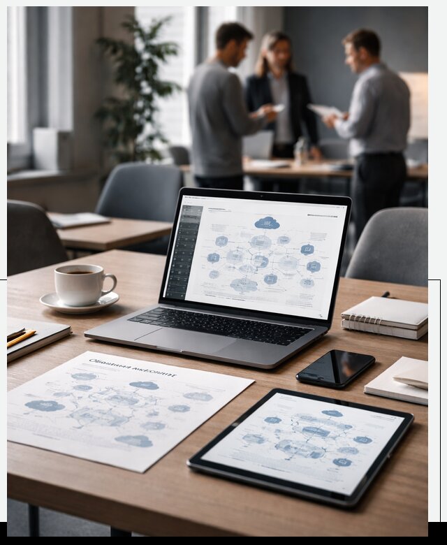 Разработка облачных решений и SaaS в Гулькевичах от 15561 р. | АвикейГль