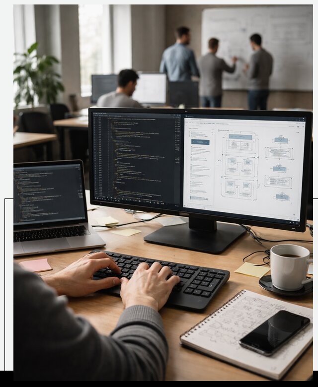 Разработка веб-приложений под ключ в Гулькевичах для бизнеса