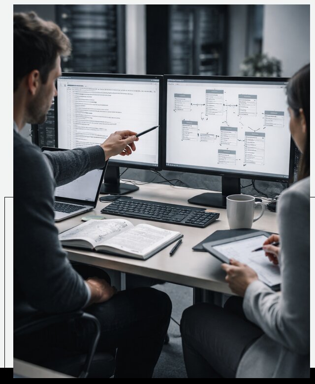 Разработка и внедрение СУБД и баз данных в Гулькевичах с гарантией