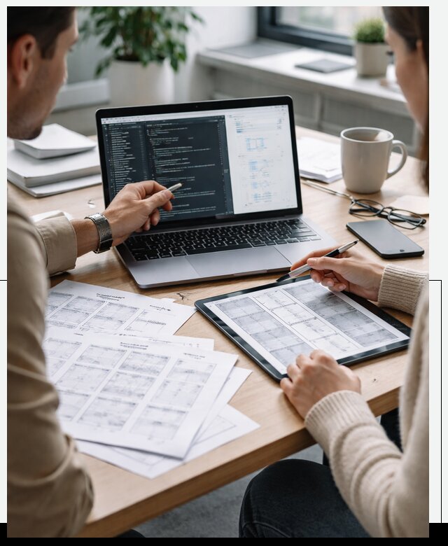 Разработка информационных систем в Гулькевичах от 4668 р. | АвикейГль