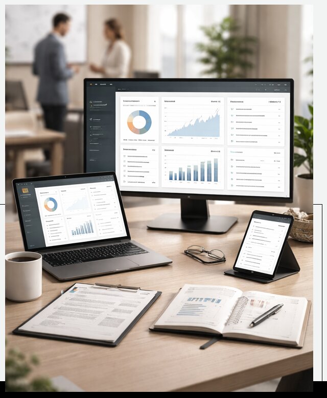 Системы автоматизации бизнеса в Гулькевичах от 8299 р. | АвикейГль