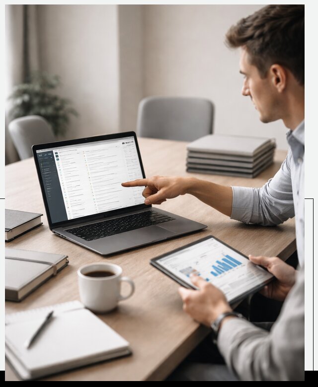 Разработка СЭД под ключ в Гулькевичах от 15561 р. | АвикейГль