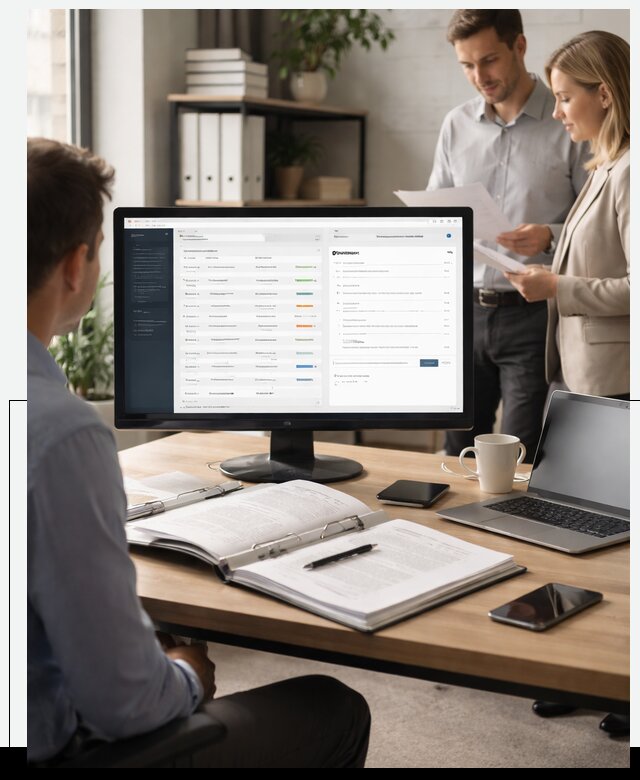 Разработка систем электронного документооборота в Гулькевичах под ключ