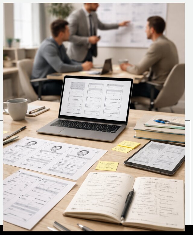 Разработка MVP проекта в Гулькевичах от 6743 р., АвикейГль