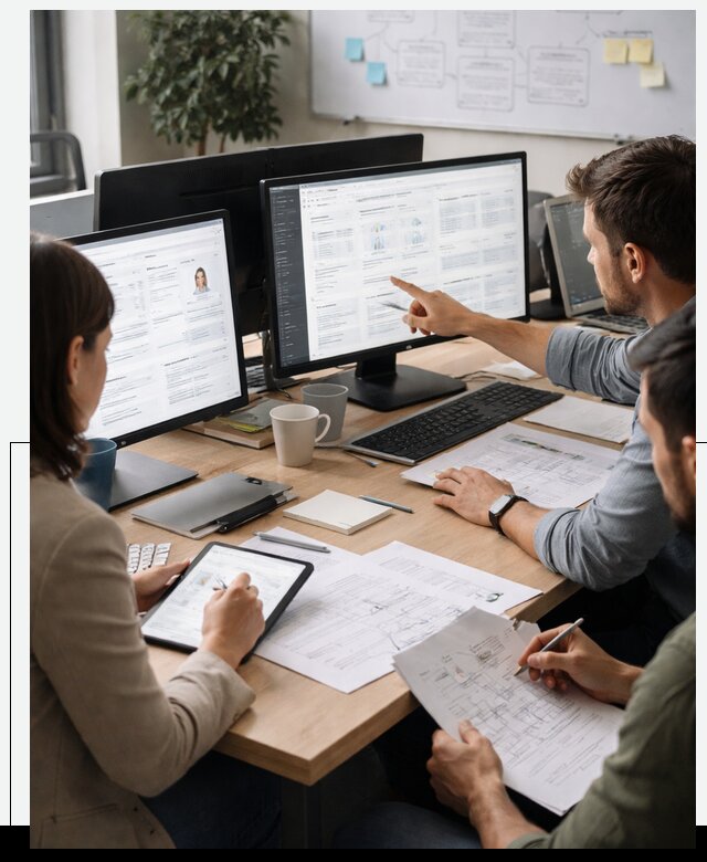 Разработка EMR EHR систем под ключ для медицинских учреждений в Гулькевичах