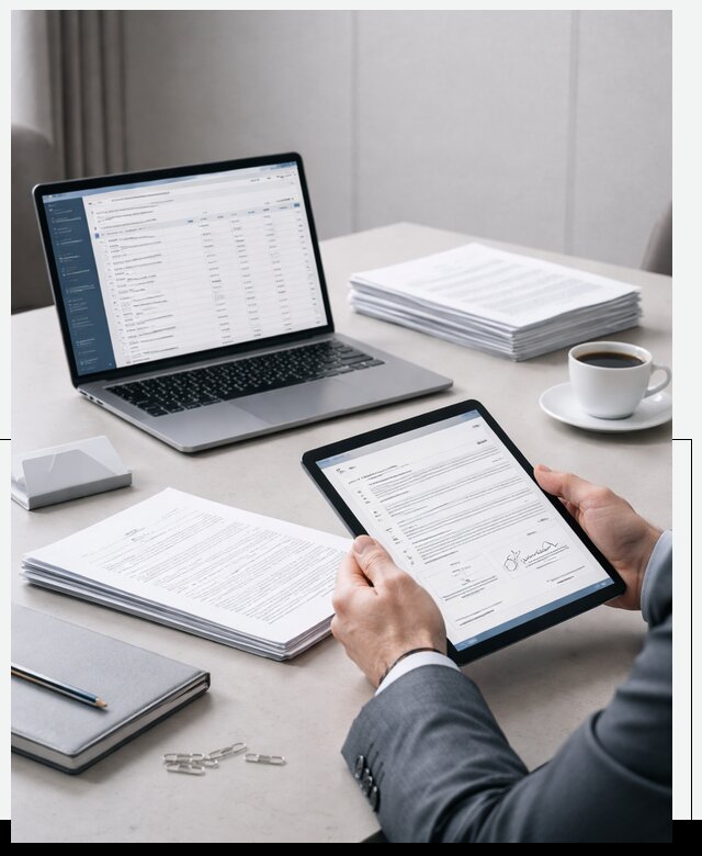 Электронные кадровые документы система в Гулькевичах от 12449 р. | АвикейГль