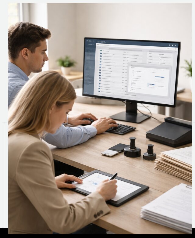 Система электронных кадровых документов в Гулькевичах для бизнеса