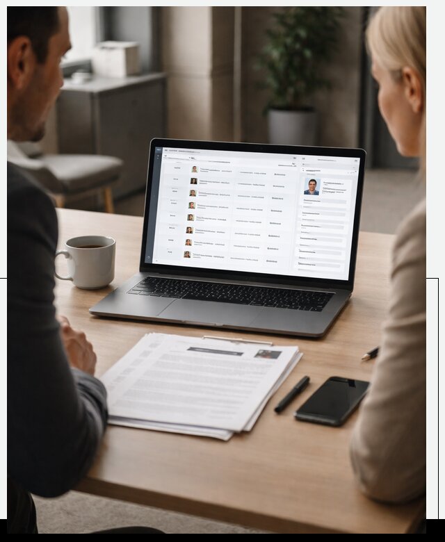 Ats система подбора персонала в Гулькевичах от 12449 р. - АвикейГль