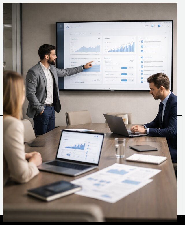 Разработка корпоративных порталов в Гулькевичах от 311220 р. | АвикейГль