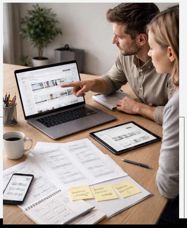 Разработка доски объявлений в Гулькевичах от 8818 р., АвикейГль