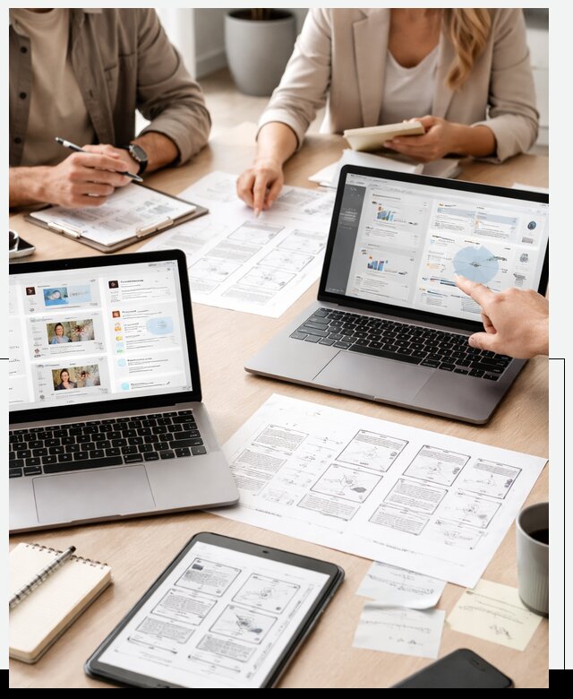 Разработка социальных сетей в Гулькевичах от 7262 р. | АвикейГль