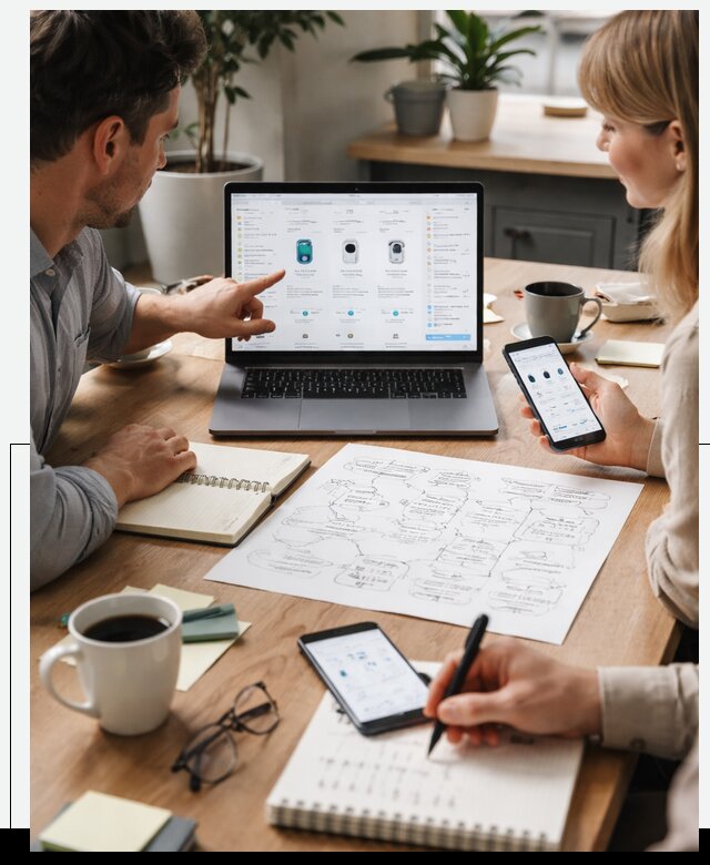 Разработка маркетплейсов под ключ и интеграция в Гулькевичах