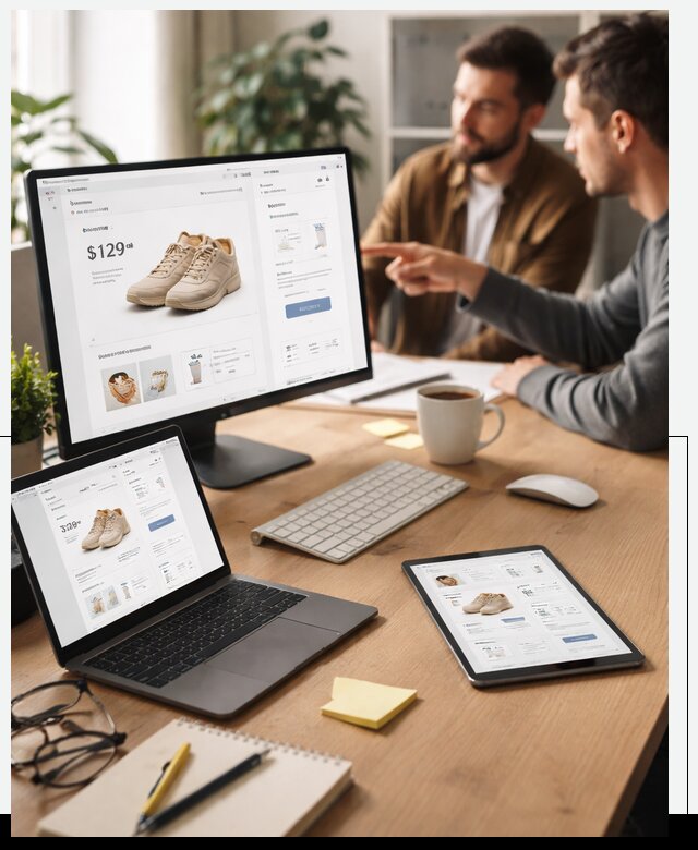 Разработка интернет-магазинов в Гулькевичах от 155610 р. | АвикейГль