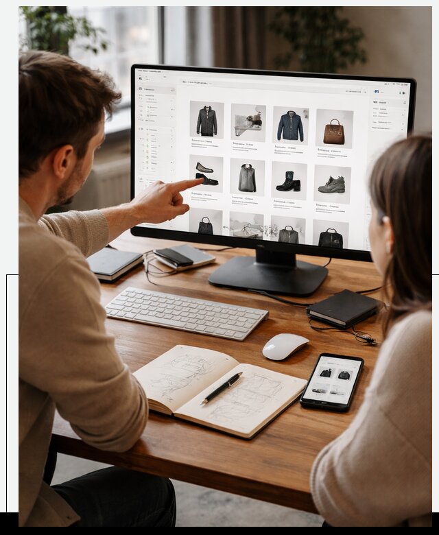 Разработка интернет-магазинов под ключ в Гулькевичах с оплатой и CRM