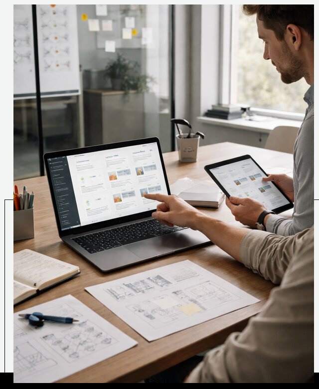 Платформа персонализации контента для бизнеса в Гулькевичах