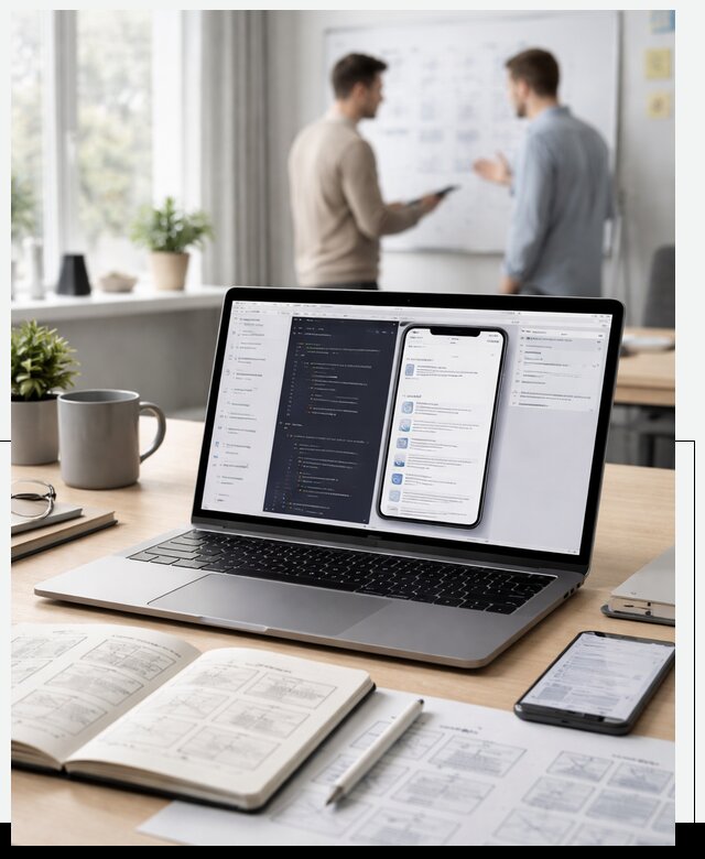 Разработка iOS приложений в Гулькевичах от 155610 р. | АвикейГль