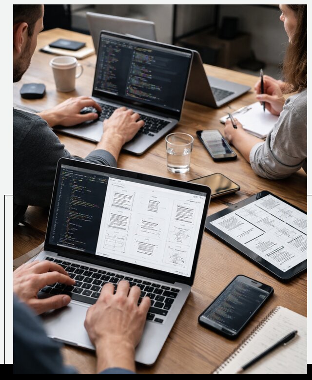 Кроссплатформенная разработка приложений в Гулькевичах под ключ