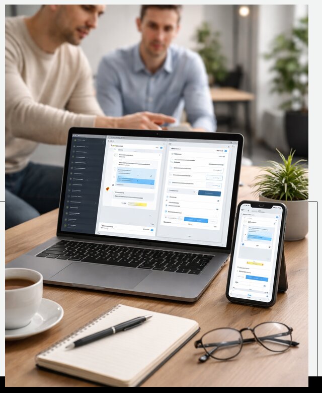 Разработка мини app Telegram/VK в Гулькевичах от 31122 р. АвикейГль