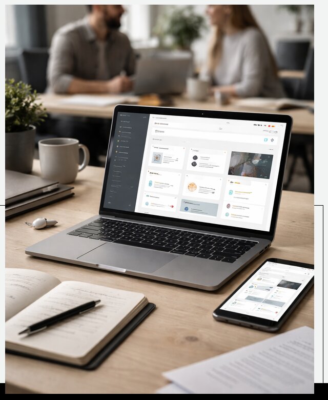 Разработка PWA приложений в Гулькевичах от 124488 р. | АвикейГль