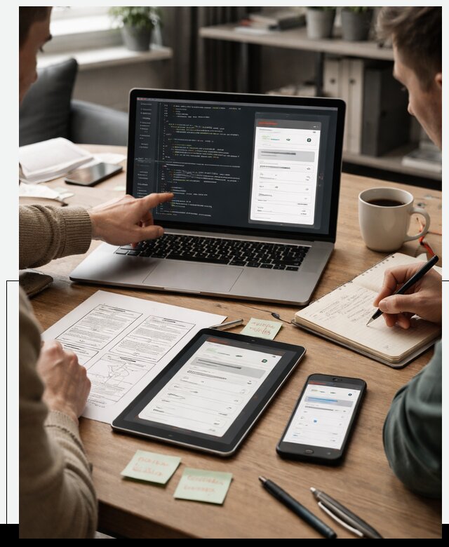 Разработка и внедрение PWA приложений для бизнеса в Гулькевичах