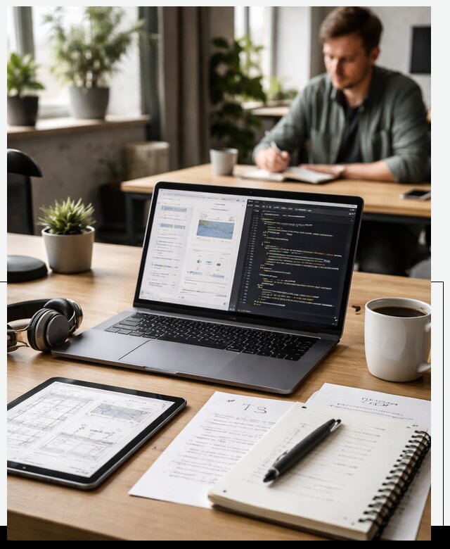 Разработка frontend в Гулькевичах от 18673 р., услуги АвикейГль