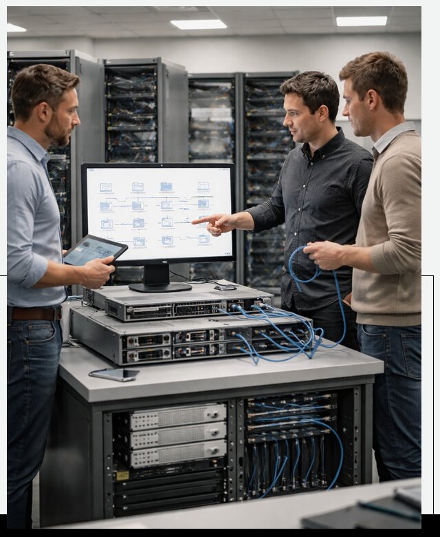 Системная интеграция в Гулькевичах: от 8299 р. | Услуги АвикейГль