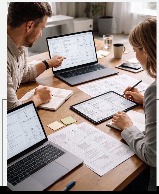 Профессиональный дизайн CRM-систем для бизнеса в Гулькевичах