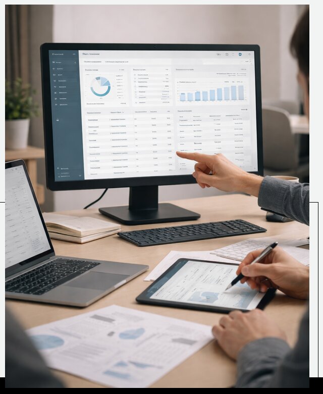 Дизайн и проектирование ERP систем в Гулькевичах от 15561 р. | АвикейГль