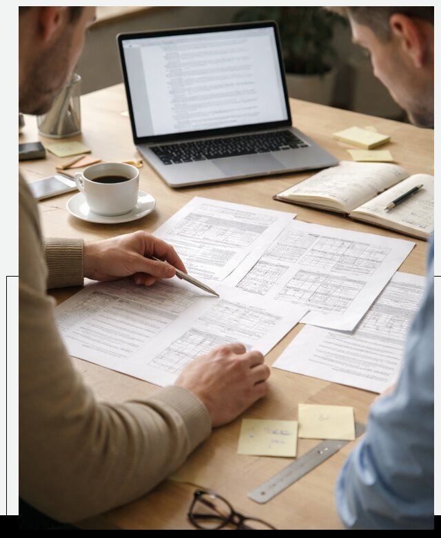 Техническое задание на разработку ПО под ключ в Гулькевичах