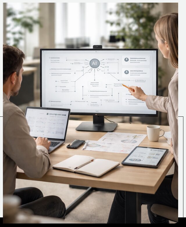 AI-агенты для автоматизации бизнеса в Гулькевичах от 15561 р. АвикейГль