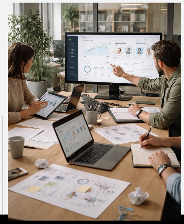 AI персонализация маркетинга и автоматизация продаж в Гулькевичах