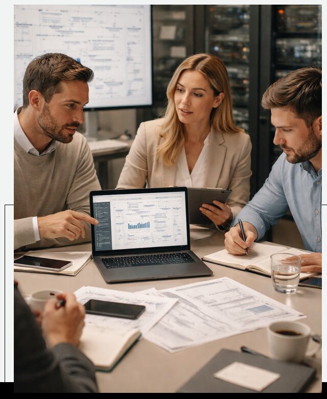 Импортозамещение корпоративного ПО для компаний в Гулькевичах