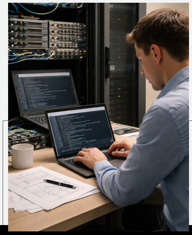 Внедрение российских Linux систем для бизнеса в Гулькевичах