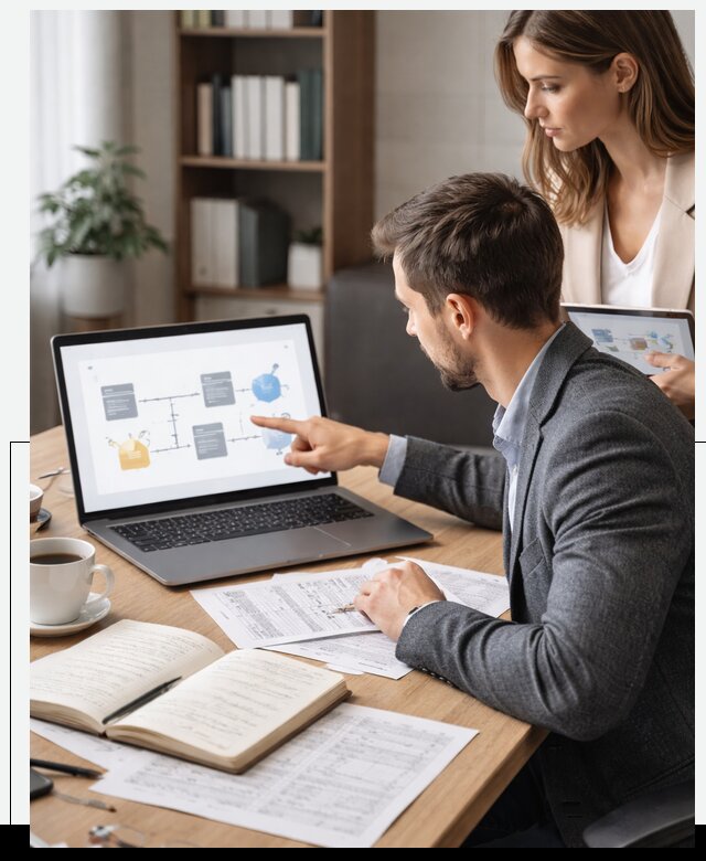 Замена SAP на 1С под ключ в Гулькевичах с переносом данных и настройкой