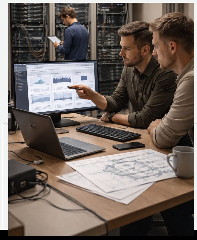 Импортозамещение систем виртуализации и миграция в Гулькевичах