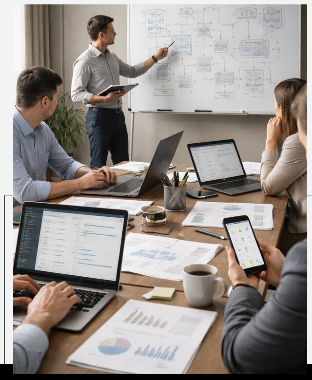 Импортозамещение почтовых сервисов и мессенджеров в Гулькевичах