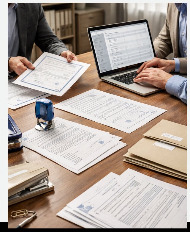 Сертификация ПО и внесение в реестр Минцифры в Гулькевичах