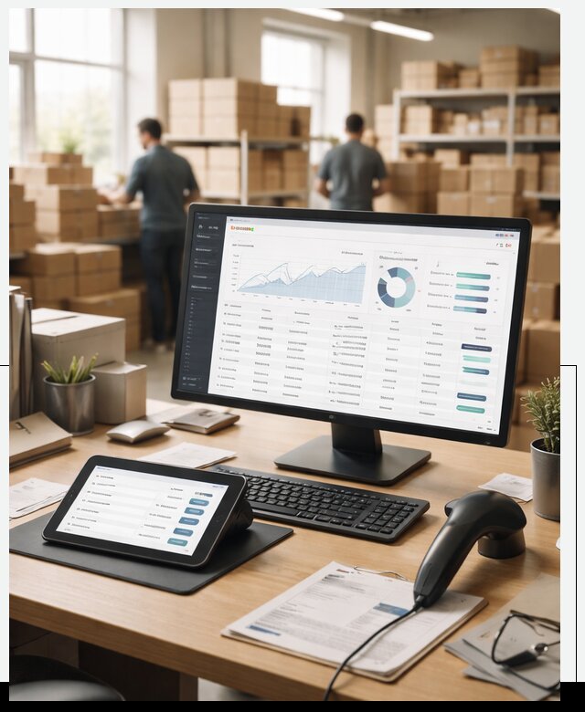 Автоматизация селлеров в Гулькевичах от 15561 р. | АвикейГль