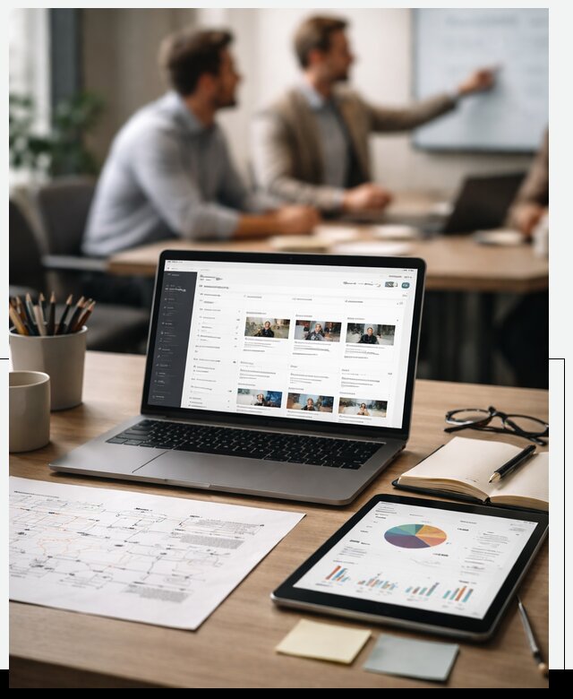 Разработка нишевых B2B маркетплейсов в Гулькевичах от 726180 р., АвикейГль