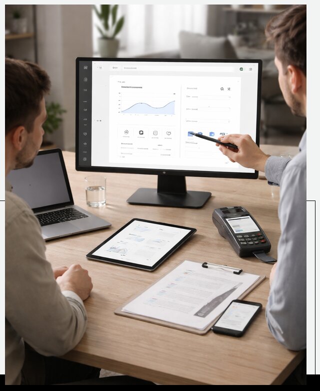 Платежные интеграции для E-commerce в Гулькевичах от 15561 р. | АвикейГль