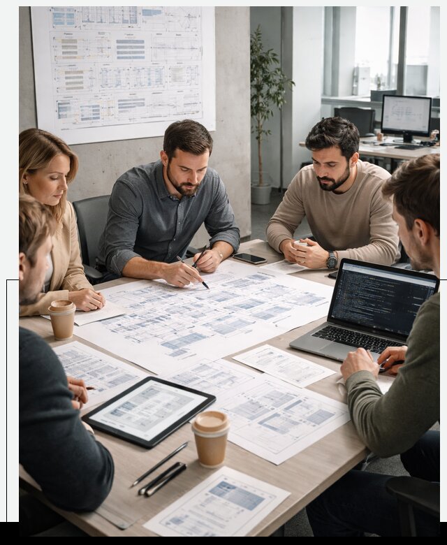 Разработка Core Banking систем для банков и финтех компаний в Гулькевичах