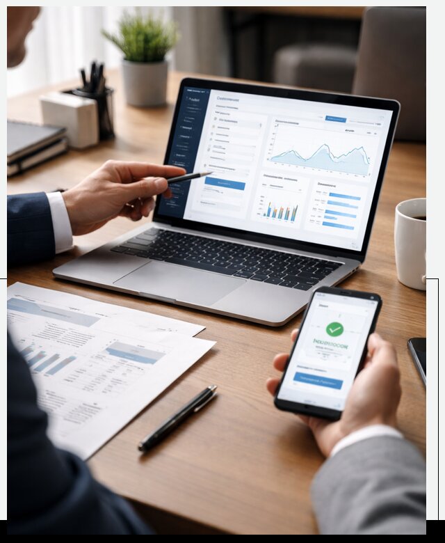 Разработка платёжных платформ в Гулькевичах от 20748 р., АвикейГль