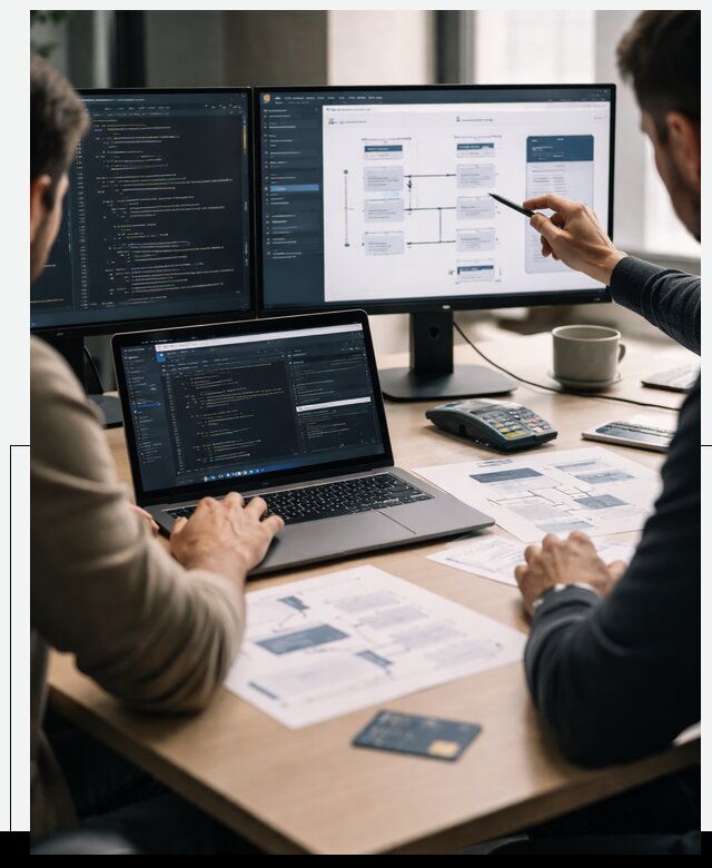 Разработка платежных платформ в Гулькевичах с интеграцией и безопасностью