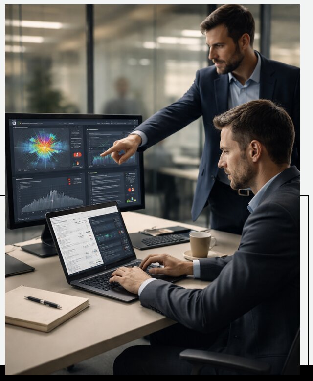 Системы Антифрод и AML KYC в Гулькевичах от 12449 р. | АвикейГль