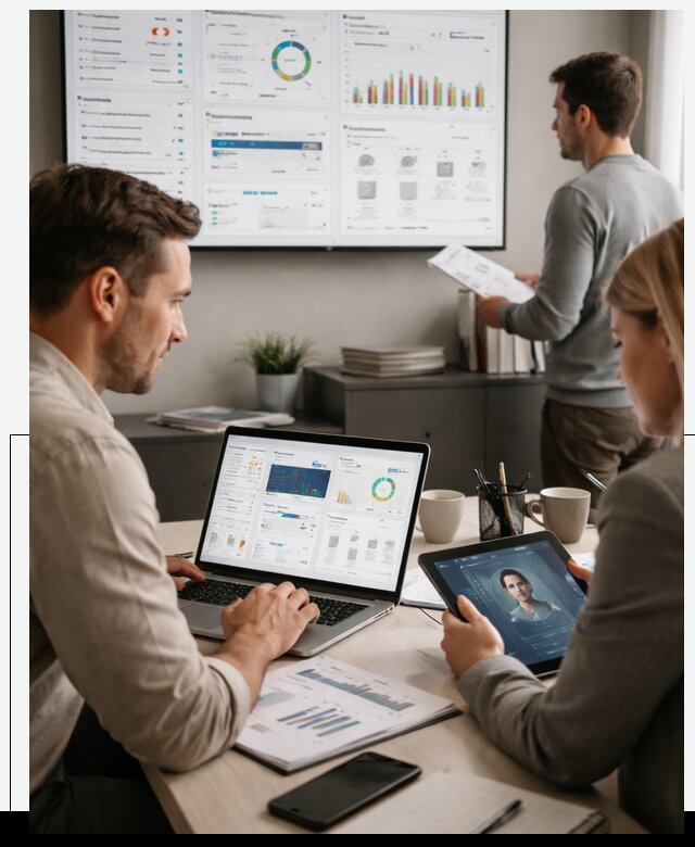 Внедрение систем Антифрод и AML KYC для бизнеса в Гулькевичах