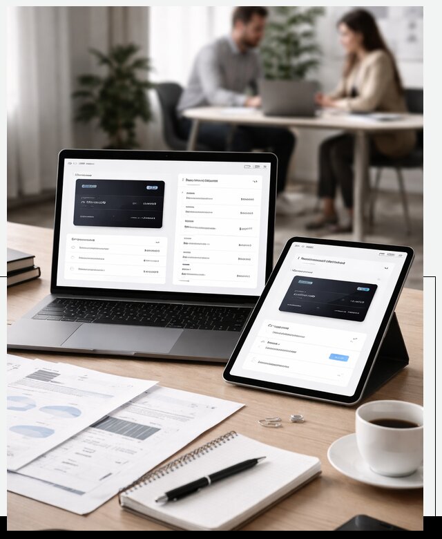 Разработка необанка платформы в Гулькевичах от 46683 р. | АвикейГль