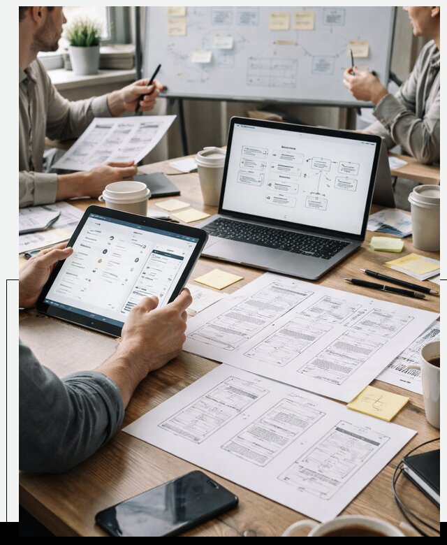 Разработка необанка под ключ и интеграция в Гулькевичах