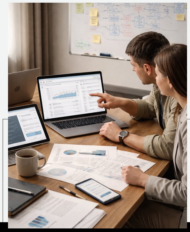 Внедрение сервисов BNPL и краудлендинга для бизнеса в Гулькевичах