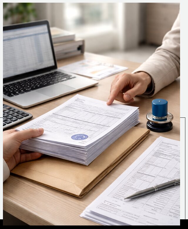 Отчетность в ЦБ РФ для банков в Гулькевичах от 7262 р. | АвикейГль